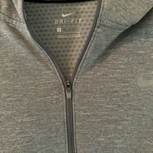 Women’s NIKE DRI FIT RUNNING JACKET